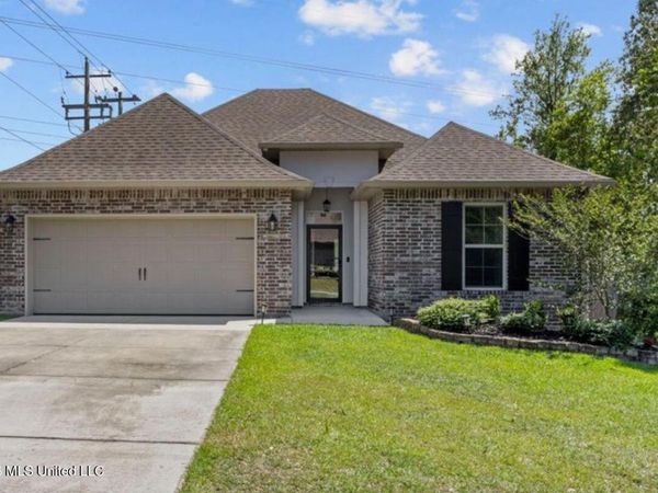 9113 Natures Trail, Biloxi, MS 39532