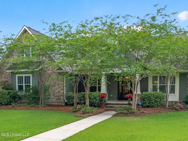 110 Emerald Lake Drive, Waveland, MS 39576