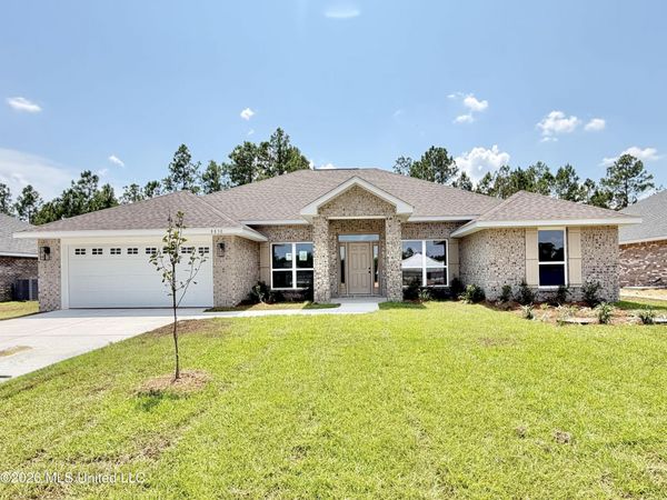 8830 Osprey Landing Circle, Vancleave, MS 39565