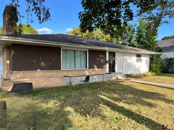 226 2nd Avenue, Big Rapids, MI 49307