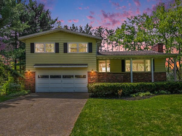 1331 Vineland Path, St. Joseph, MI 49085