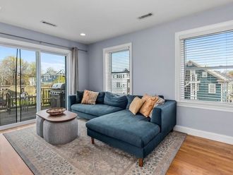 10 Irma St Boston, MA 02124