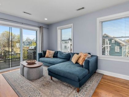 10 Irma St Boston, MA 02124