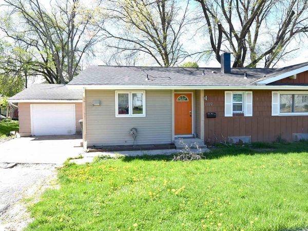 1109 Chicory Way, Sun Prairie, WI 53590