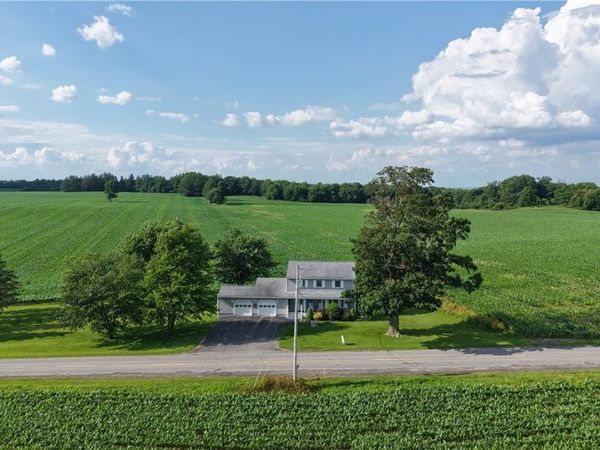 9339 Crooked Hill Road, Cassville, NY 13318