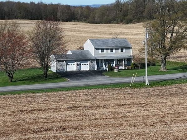 9339 Crooked Hill Road , Cassville, NY 13318