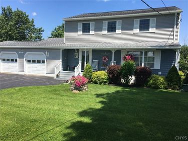 9339 Crooked Hill Road, Cassville, NY 13318