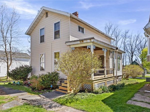 6 Prospect Street, Seneca Falls, NY 13148