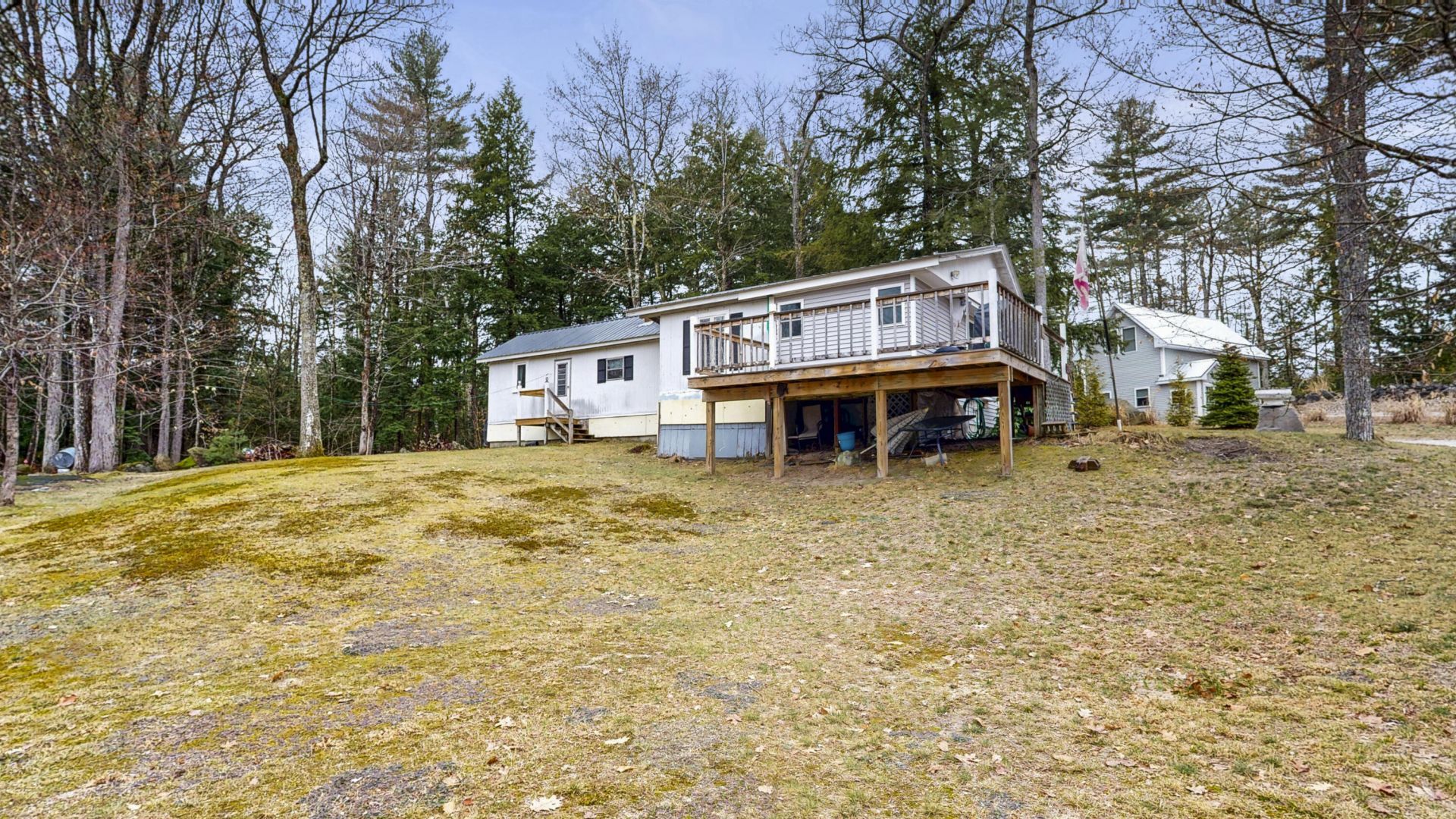 24 Harvard Street, Sebago, ME 04029 Main Photo