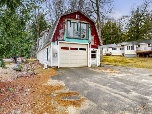 20 Harvard Street, Sebago, ME 04029