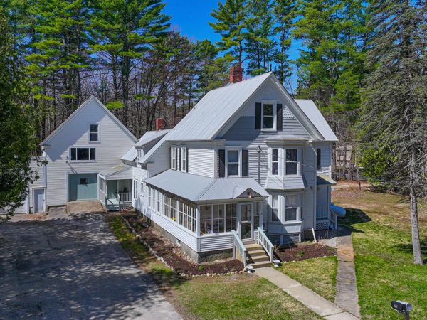 77 Smith Street, Fryeburg, ME 04037