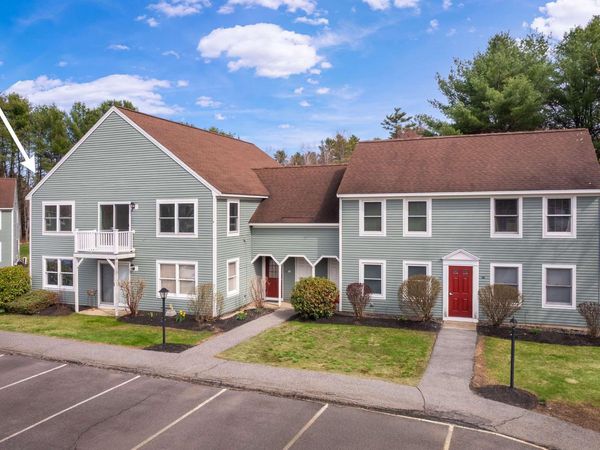 25 Farmgate Road, Unit 24, South Berwick, ME 03908
