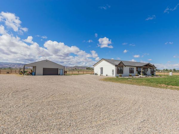1339 O 1/2 Road , Loma, CO 81524