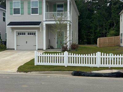 249 Conifer Street, Hardeeville, SC 29927