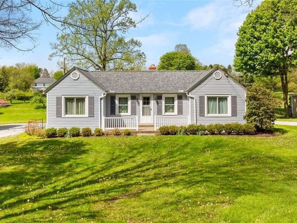 712 S Hametown Road , Copley, OH 44321