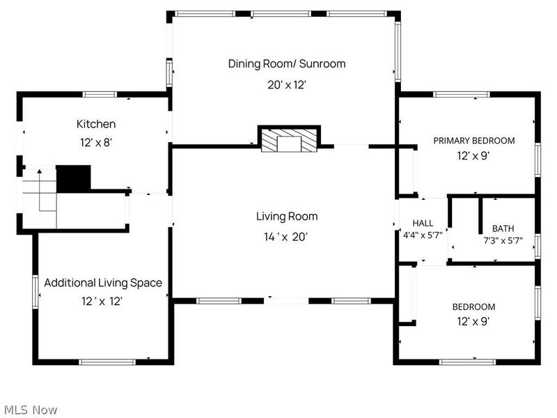 712 S Hametown Road, Copley, OH 44321 Photo 29
