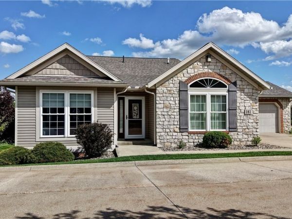 181 Heritage Crossing SE, Sugarcreek, OH 44681