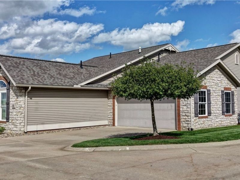 181 Heritage Crossing SE, Sugarcreek, OH 44681 Photo 11