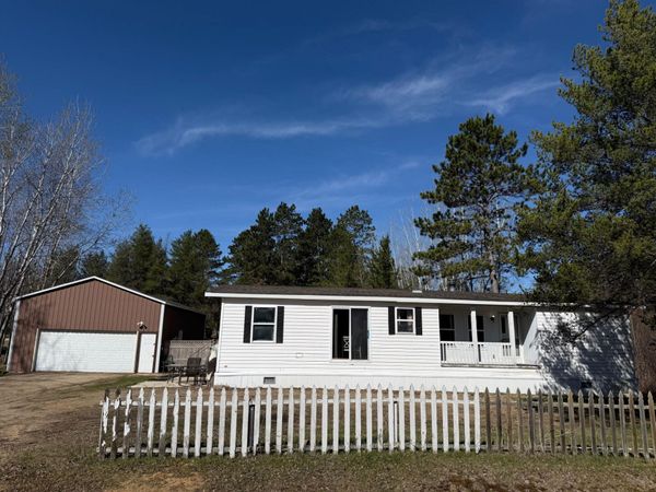 1940 Foxtail Lane SW, Backus, MN 56435