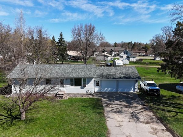 406 W Gilbertson Street, Battle Lake, MN 56515