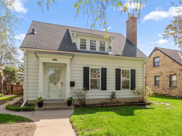 5705 10th Avenue S, Minneapolis, MN 55417