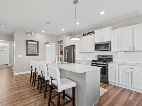 1248 Oak Tree Court, Carver, MN 55315