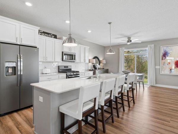 1248 Oak Tree Court, Carver, MN 55315