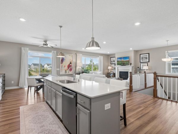 1248 Oak Tree Court, Carver, MN 55315