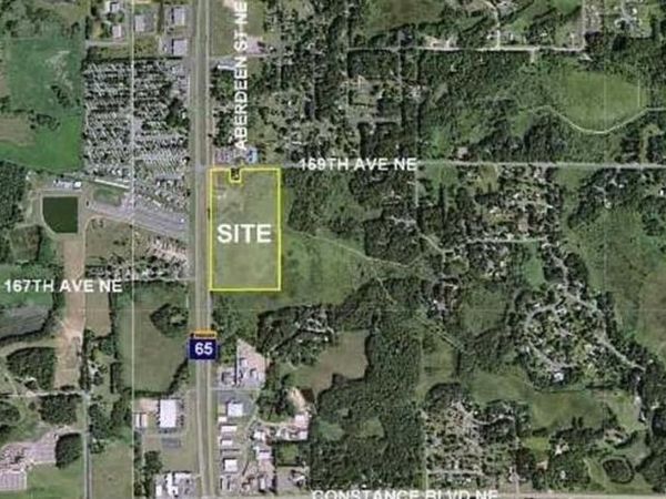 16835 Highway 65 NE, Ham Lake, MN 55304