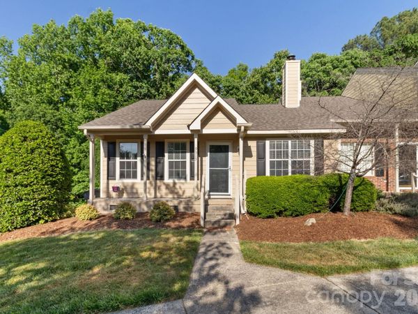 9313 Four Mile Creek Road, Charlotte, NC 28277