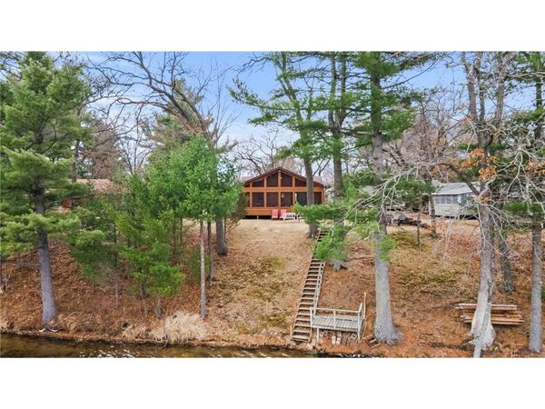 23405 State Road 35, Siren, WI 54872