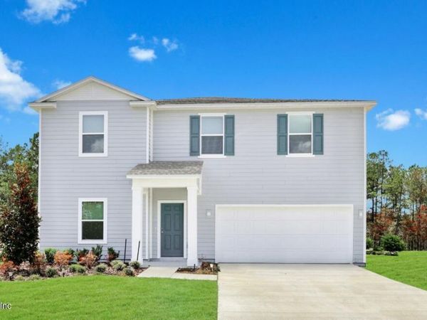 2800 LITTLE TROUT Lane, Green Cove Springs, FL 32043