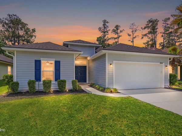 15475 TURKOMAN Circle, Jacksonville, FL 32218