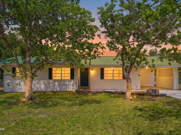 360 SW GARDEN Street, Keystone Heights, FL 32656