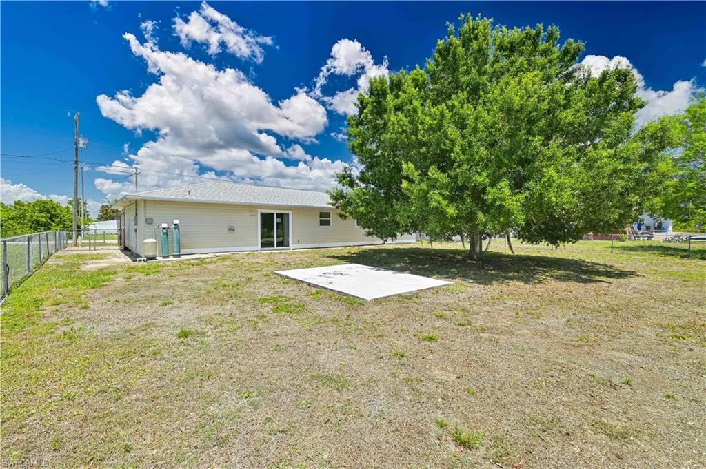 3313 14th St Sw, Lehigh Acres, FL 33976 Photo