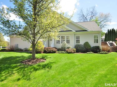 14 Carlson Ridge, Unit 14, New Milford, CT 06776
