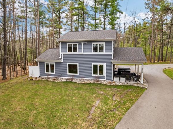 9608 Long Lake Road N, Traverse City, MI 49685