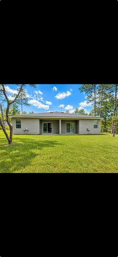 9130 N Mendoza Way , Citrus Springs, FL 34434 Photo