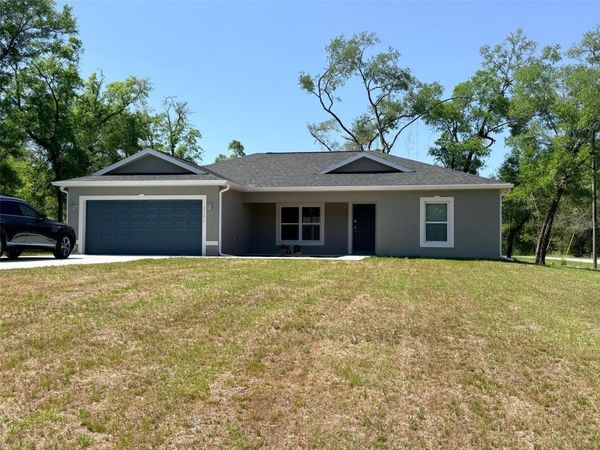 2186 W G MARTINELLI BOULEVARD , CITRUS SPRINGS, FL 34434