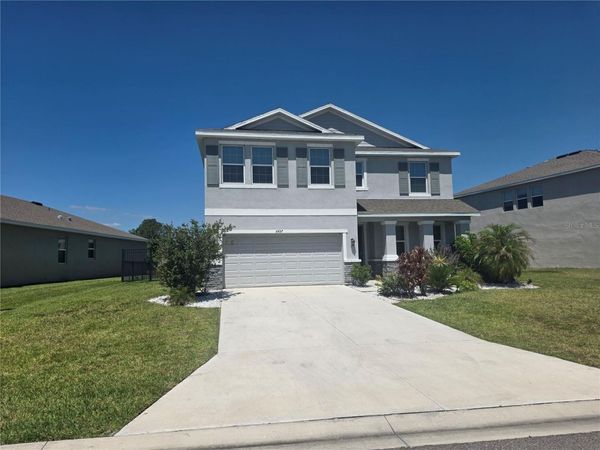 16457 WOODSIDE GLEN , PARRISH, FL 34219