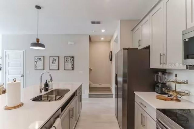 7842 Spectrum Drive , Reunion, FL 34747 Photo