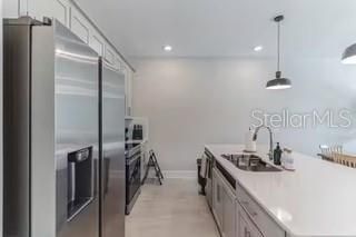 7842 Spectrum Drive , Reunion, FL 34747 Photo