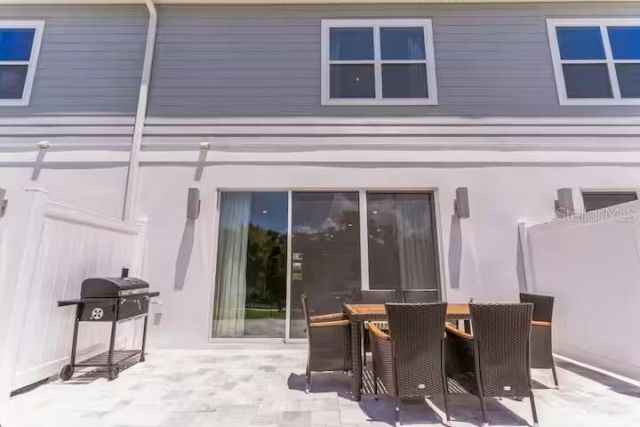 7842 Spectrum Drive , Reunion, FL 34747 Photo