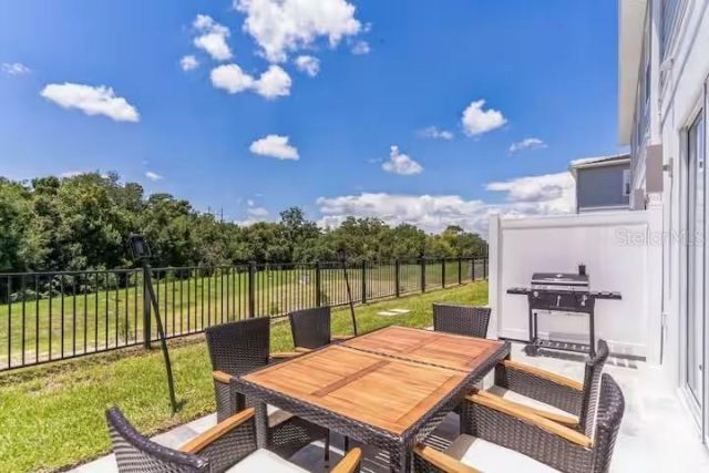 7842 Spectrum Drive , Reunion, FL 34747 Photo