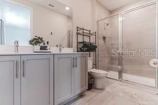 7842 Spectrum Drive , Reunion, FL 34747 Photo