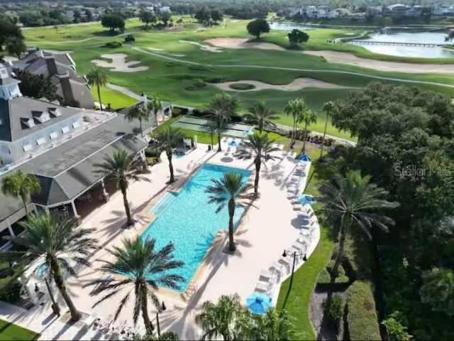 7842 Spectrum Drive , Reunion, FL 34747 Photo