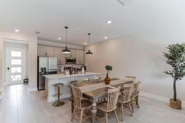 7842 Spectrum Drive , Reunion, FL 34747 Photo