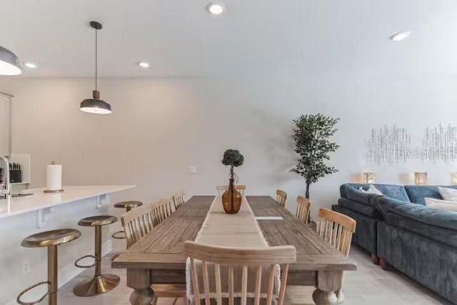 7842 Spectrum Drive , Reunion, FL 34747 Photo