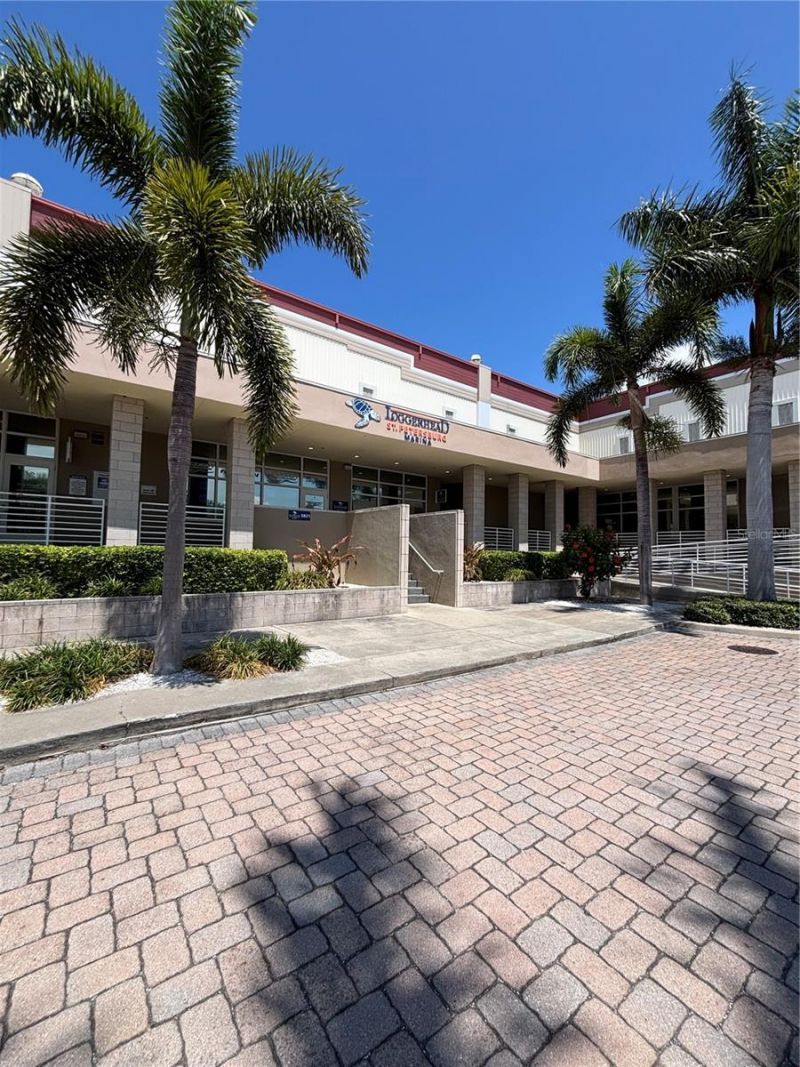 3231 Nautical Place S, Saint Petersburg, FL 33714 Photo