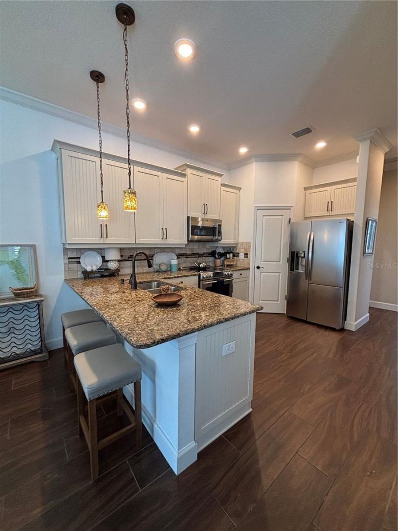 3231 Nautical Place S, Saint Petersburg, FL 33714 Photo